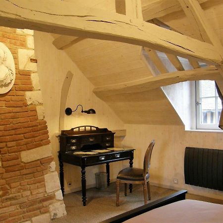 Willa Honfleur De Lys Zewnętrze zdjęcie