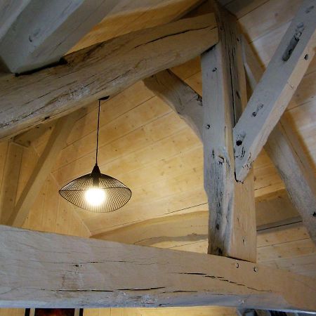 Willa Honfleur De Lys Zewnętrze zdjęcie
