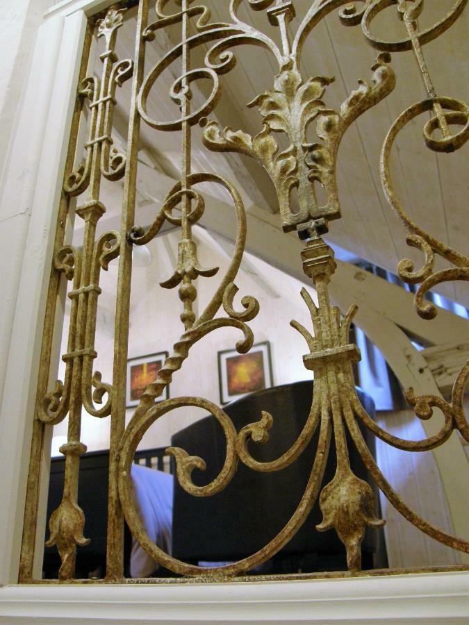 Willa Honfleur De Lys Zewnętrze zdjęcie
