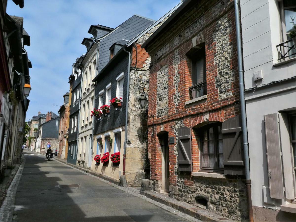 Willa Honfleur De Lys Zewnętrze zdjęcie