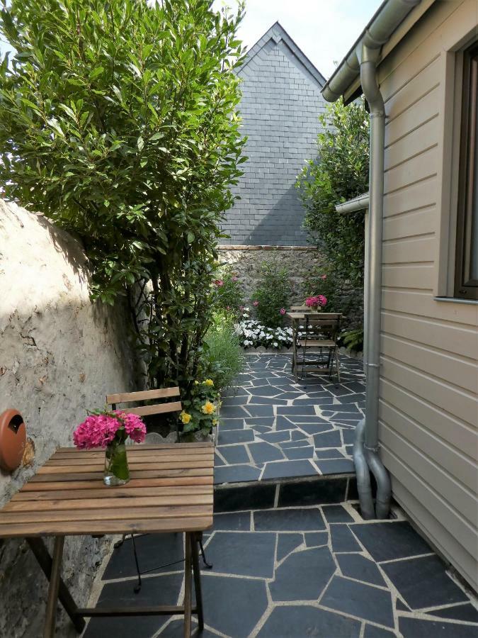 Willa Honfleur De Lys Zewnętrze zdjęcie